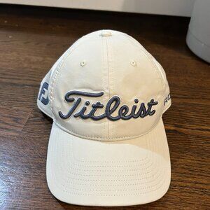 Men's Titleist Golf Hat